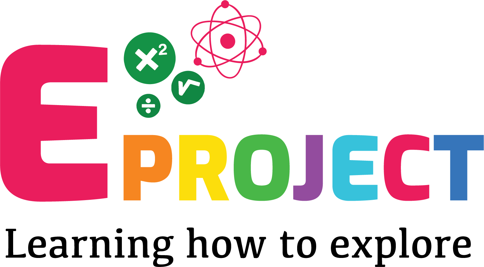 eproject logo